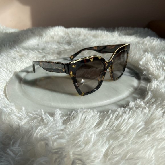 Marc Jacobs Sunglasses 😎  *Mint Condition* - Picture 1 of 5